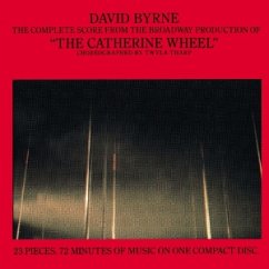 The Catherine Wheel