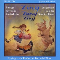 Zing Zang Zing - Biermösl Blosn