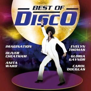Best Of Disco