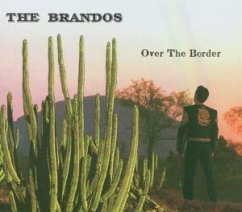 Cover Over The Border