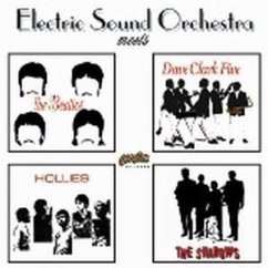 Meets The Beatles/Hollies/Shadows...