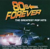 80s Forever-The Greatest Pop Hits