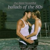 Ballads Of The 80's
