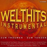 Welthits Instrumental (3cd)