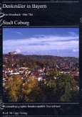 Stadt Coburg / Denkmäler in Bayern Bd.4/48