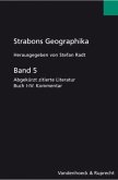 Strabons Geographika Band 5 / Strabons Geographika Bd.5