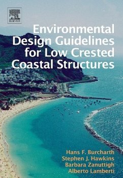 Environmental Design Guidelines for Low Crested Coastal Structures - Hawkins, Stephen J.;Burcharth, Hans Falk;Zanuttigh, Barbara