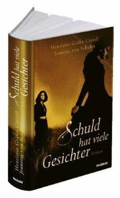 Cover Schuld hat viele Gesichter