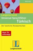 Langenscheidt Universal-Sprachführer Türkisch - Buch