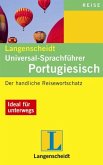 Langenscheidt Universal-Sprachführer Portugiesisch - Buch