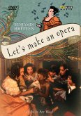 Benjamin Britten - Let's Make an Opera