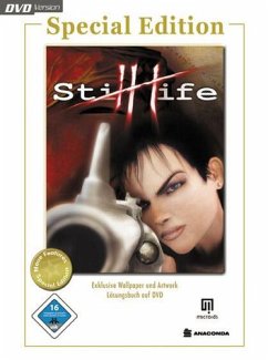 Cover Still Life - Se