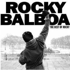 Cover Rocky Balboa - The Best Of Rocky