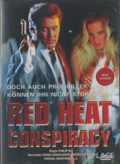 Cover Conspiracy - The Unknown