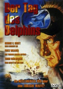 Cover Der Tag des Delphins