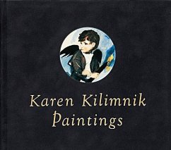 Paintings - Kilimnik, Karen