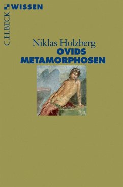 Ovids Metamorphosen - Holzberg, Niklas