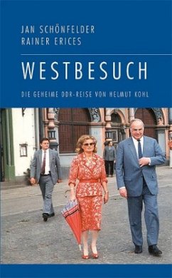 Westbesuch - Schönfelder, Jan;Erices, Rainer