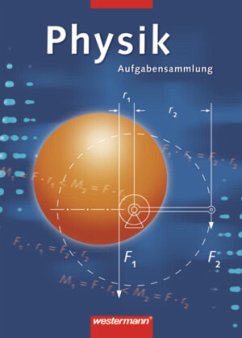 Physik, Aufgabensammlung Berufsschule