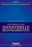 Einführung in die industrielle Bildverarbeitung