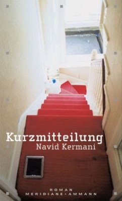 Kurzmitteilung - Kermani, Navid