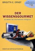 Der Wissensgourmet