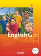 English G 21. Ausgabe B 1. Schülerbuch - Bild 1
