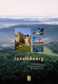 Luxembourg. Luxembourg - Le Grand-Duche. Luxembourg - The Grand Duchy