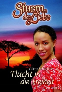 Cover Flucht in die Freiheit