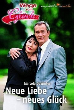 Cover Neue Liebe - neues Glück