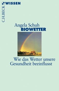 Biowetter - Schuh, Angela