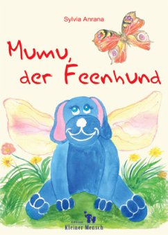 Cover Mumu, der Feenhund