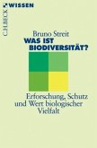 Was ist Biodiversität?