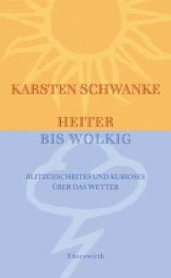 Cover Heiter bis wolkig