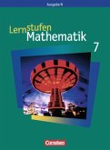 7. Schuljahr, Schülerbuch / Lernstufen Mathematik, Neue Ausgabe N