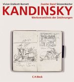Kandinsky. Werkverzeichnis der Zeichnungen Gesamtwerk