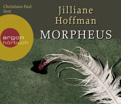 Morpheus / C.J. Townsend Bd.2 (6 Audio-CDs) - Hoffman, Jilliane