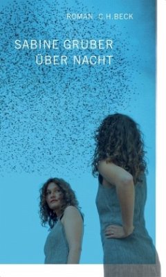 Über Nacht - Gruber, Sabine