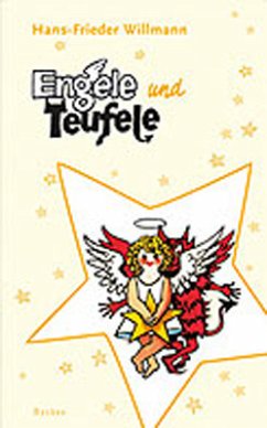 Cover Engele und Teufele