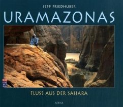 Uramazonas Uramazonas