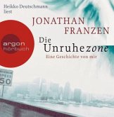 Die Unruhezone Die Unruhezone