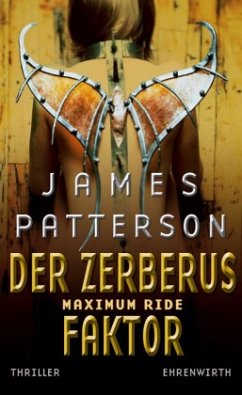 Der Zerberus-Faktor - Patterson, James