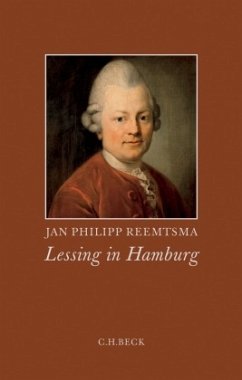 Lessing in Hamburg - Reemtsma, Jan Philipp