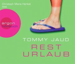 Resturlaub - Jaud, Tommy