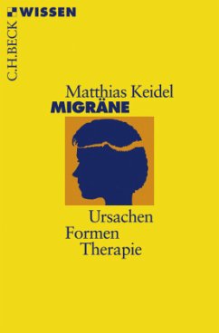 Migräne - Keidel, Matthias