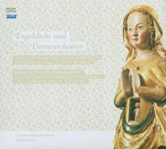 Engelslicht Und Dornenschatten - Rembeck/Gliozzi/Schorlemmer