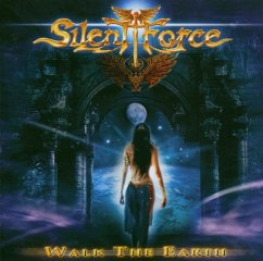 Walk The Earth - Silent Force