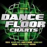 Dancefloor Charts Vol.1