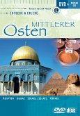Entdeck und Erlebe: Mittlerer Osten - 2 Disc DVD
