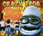 Crazy Frog In The House